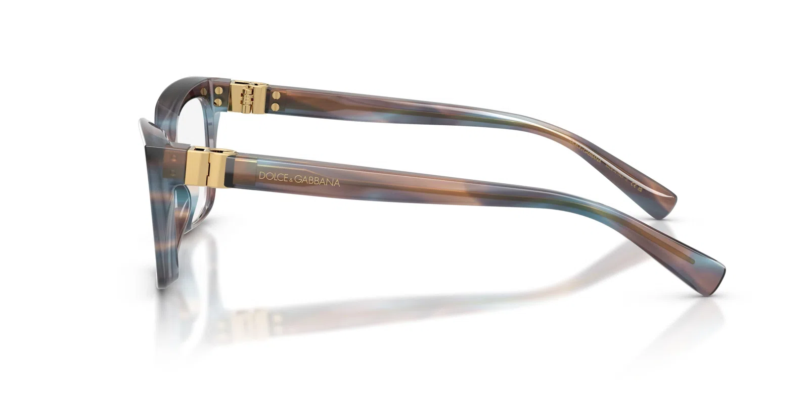 Dolce & Gabbana 3436 Eyeglasses - view 16